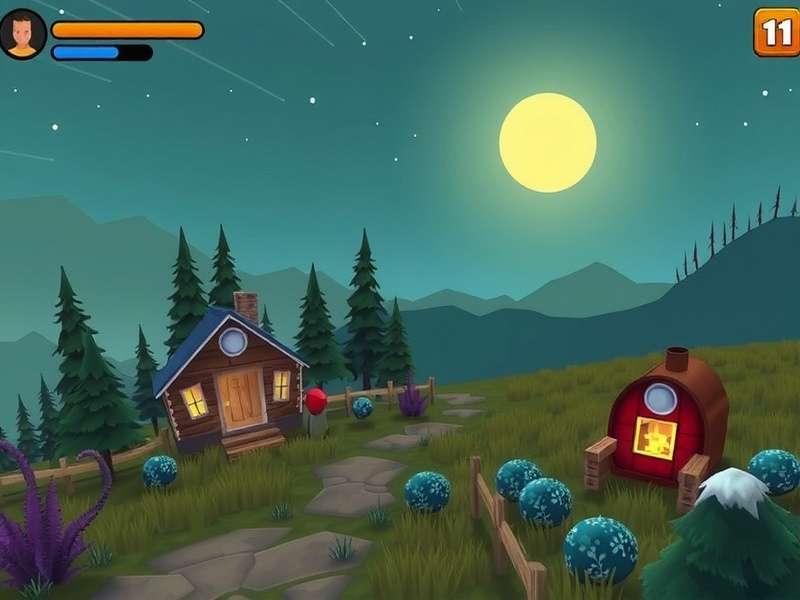 Mystery Cinnamon Trailblazer community event